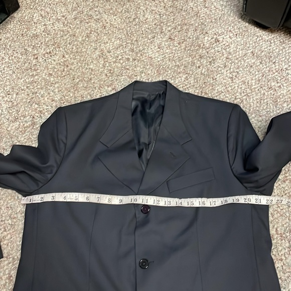 Versace blazer - Picture 2 of 8